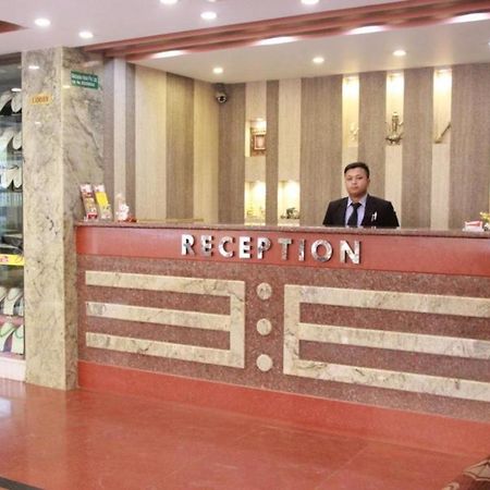 Mahadev Hotel Katmandu Eksteriør billede