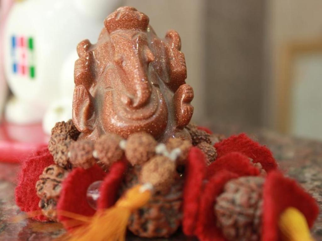 Mahadev Hotel Katmandu Eksteriør billede