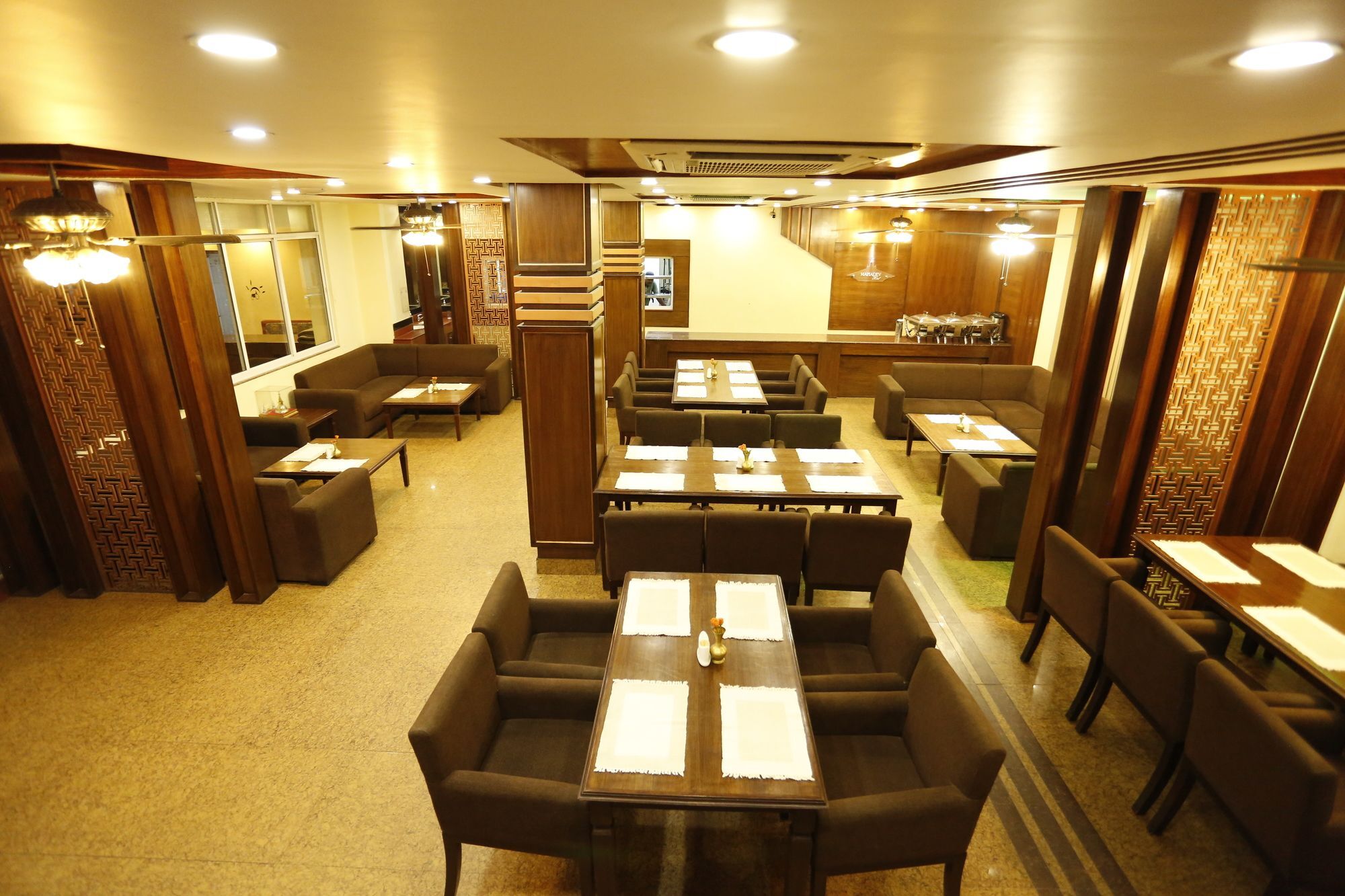 Mahadev Hotel Katmandu Eksteriør billede